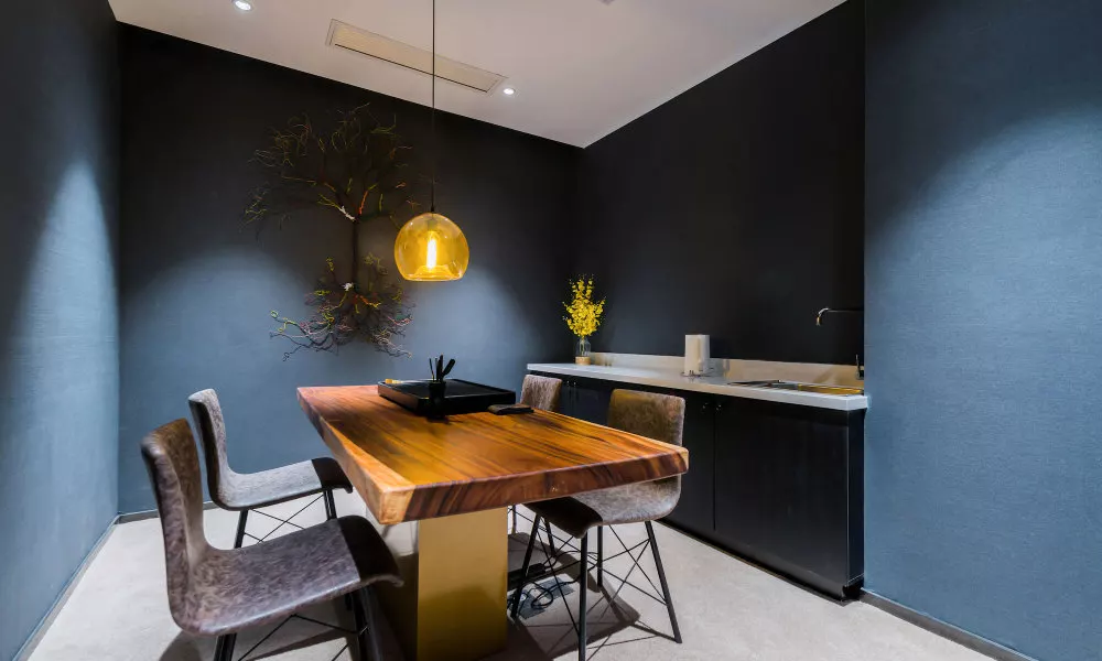HeSu DESIGNER Hotel & Suites - Xi'an Drum Tower & YONGNING Gate Branch, фото 3