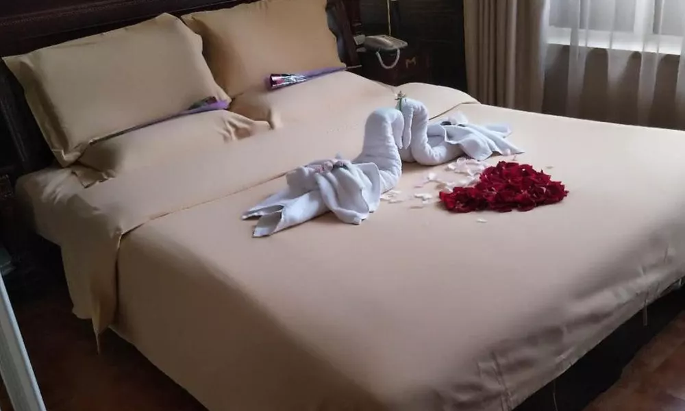 Beijing Siji Lanting Hotel, фото 4