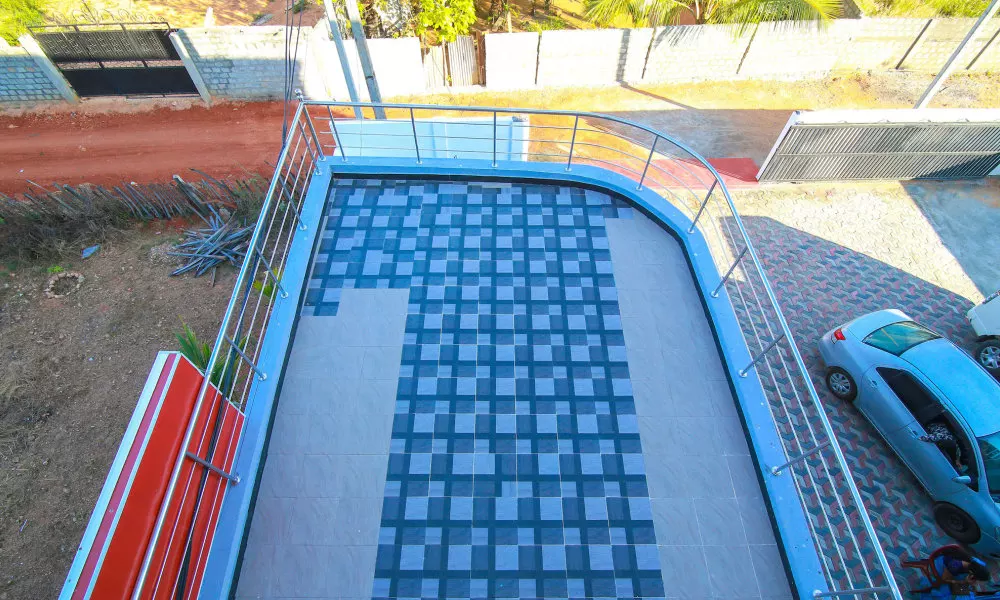 Hotel Sun Blue, фото 2
