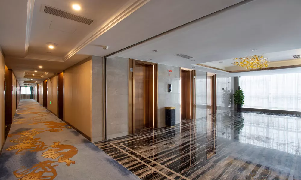 Sanya New City Hotel, фото 2