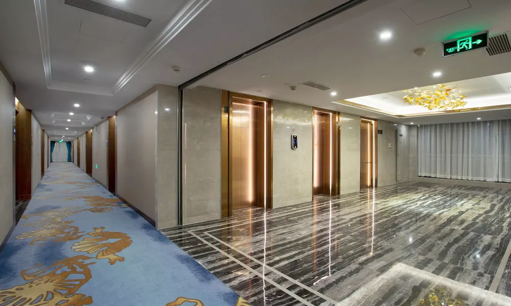 Sanya New City Hotel, фото 5