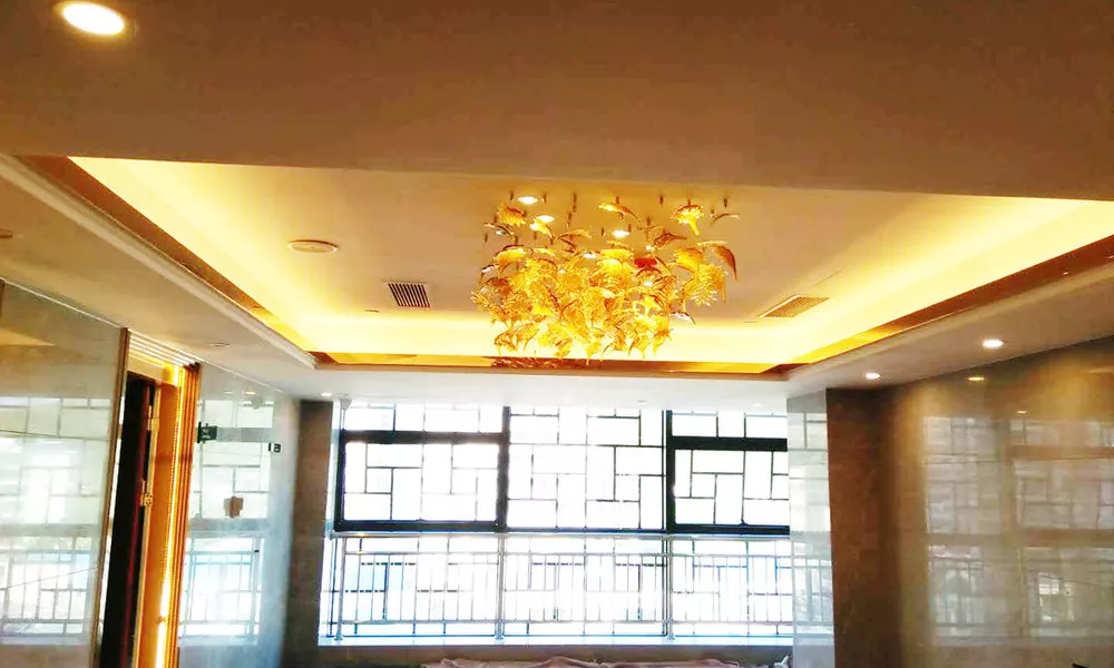 Sanya New City Hotel