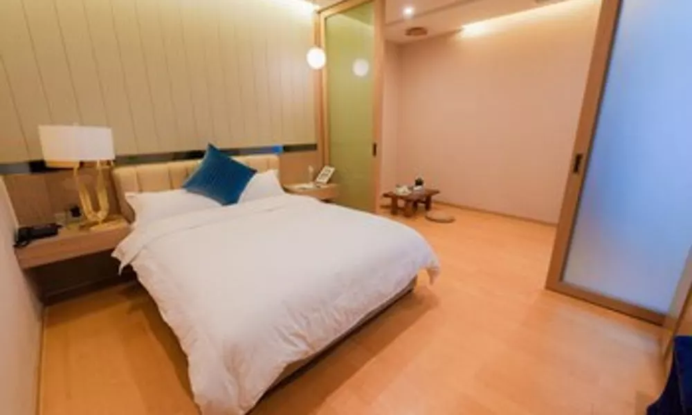 Cloud Land Apartment, фото 2