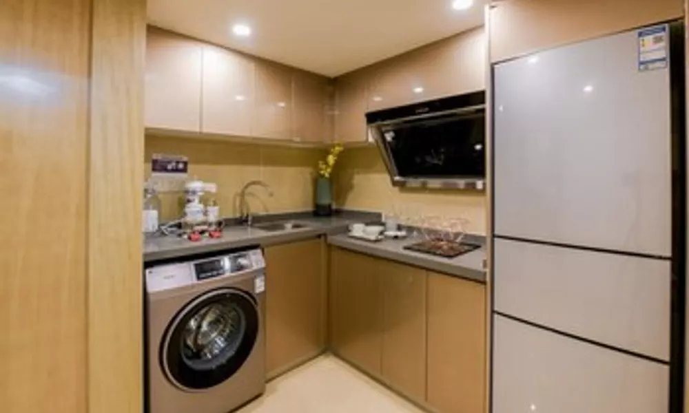 Cloud Land Apartment, фото 4