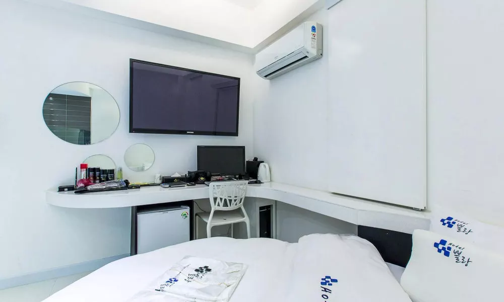 Plein Hotel, фото 2