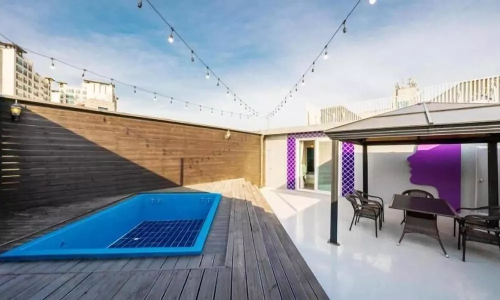 Plein Hotel, фото 4