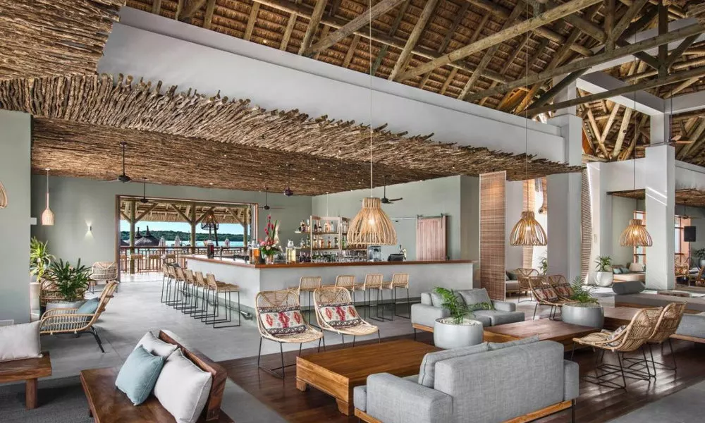 Preskil Island Resort