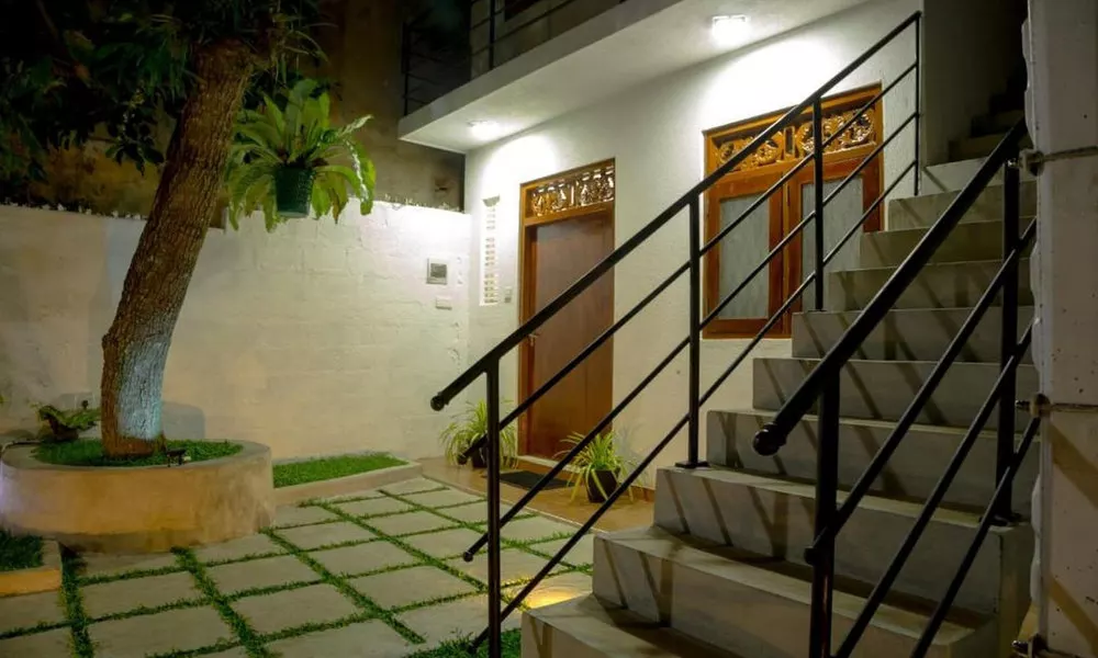 Villa 43 Galle