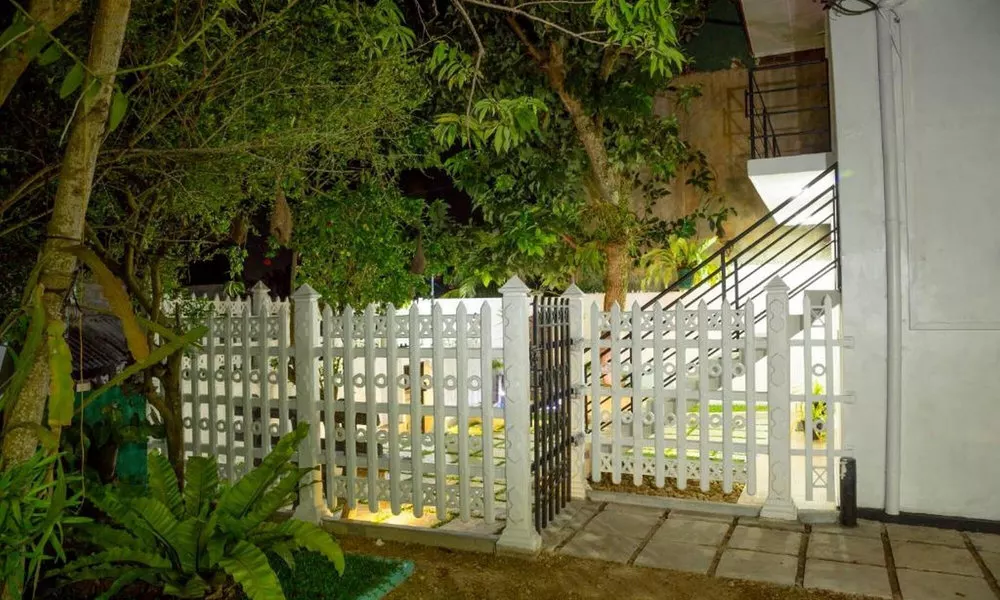 Villa 43 Galle, фото 4