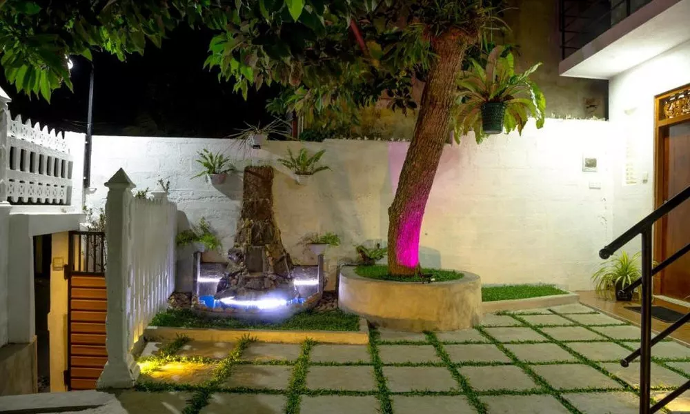 Villa 43 Galle, фото 3