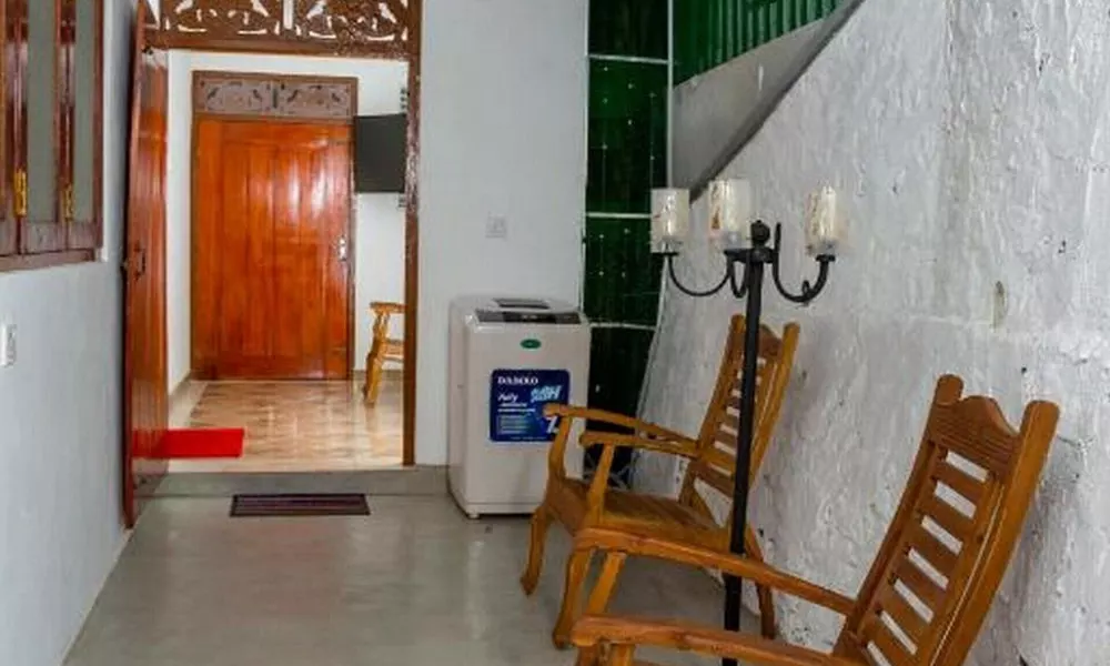 Villa 43 Galle, фото 5