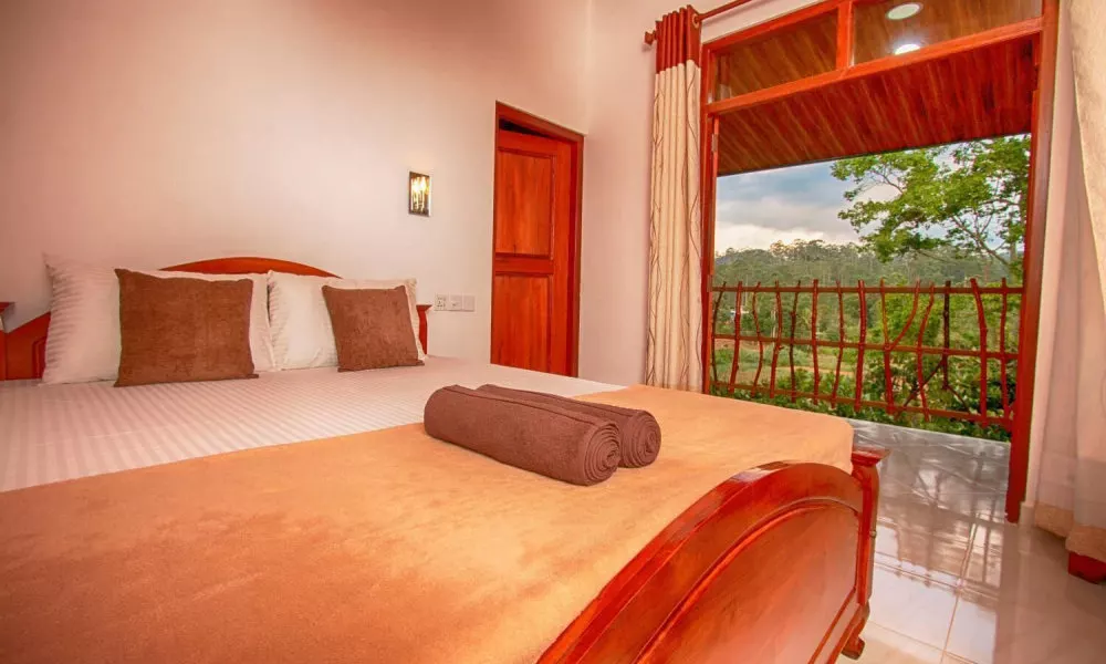 Ëlla Breeze Homestay, фото 2