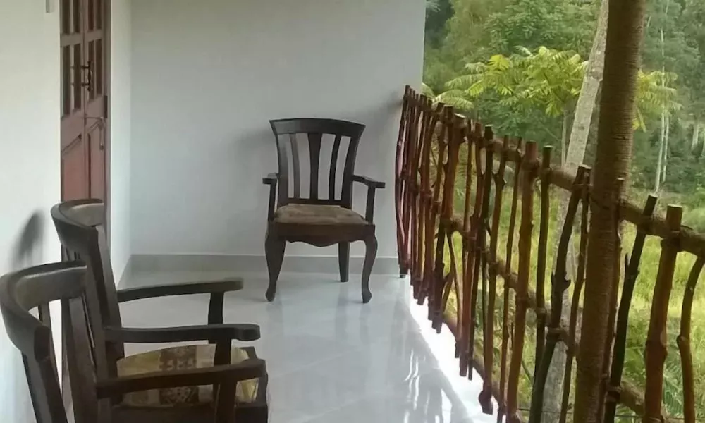 Ëlla Breeze Homestay, фото 5