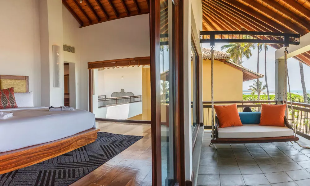 Wattura Resort and Spa, фото 4