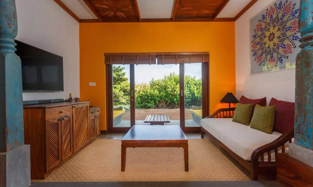 Wattura Resort and Spa, фото 2
