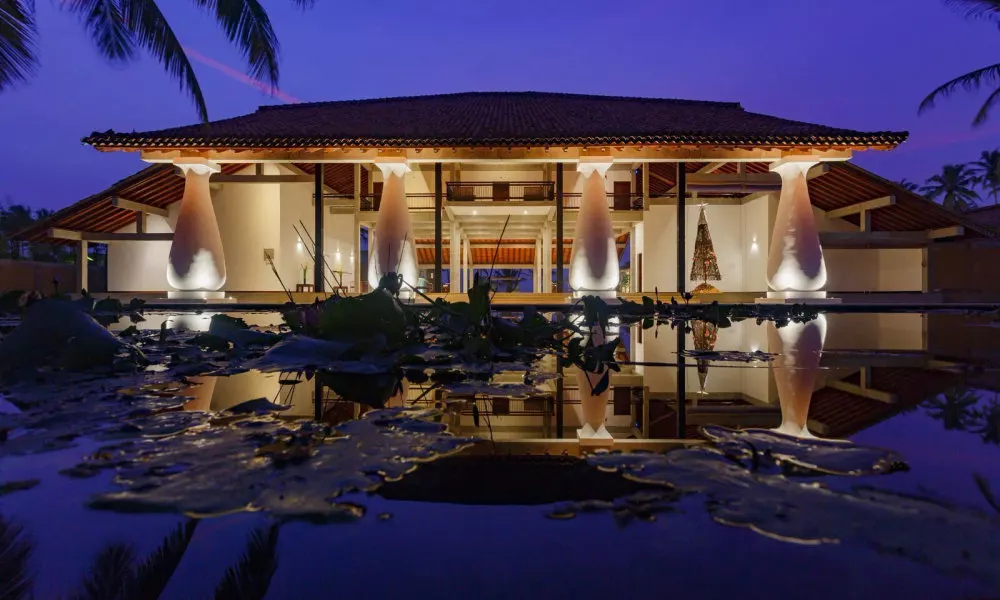 Wattura Resort and Spa