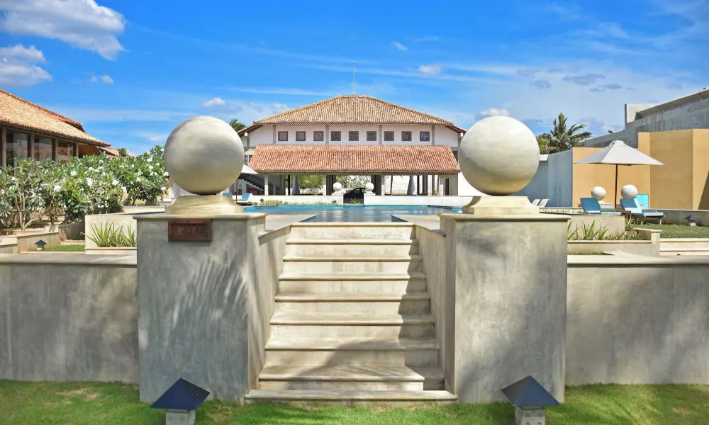 Wattura Resort and Spa, фото 5