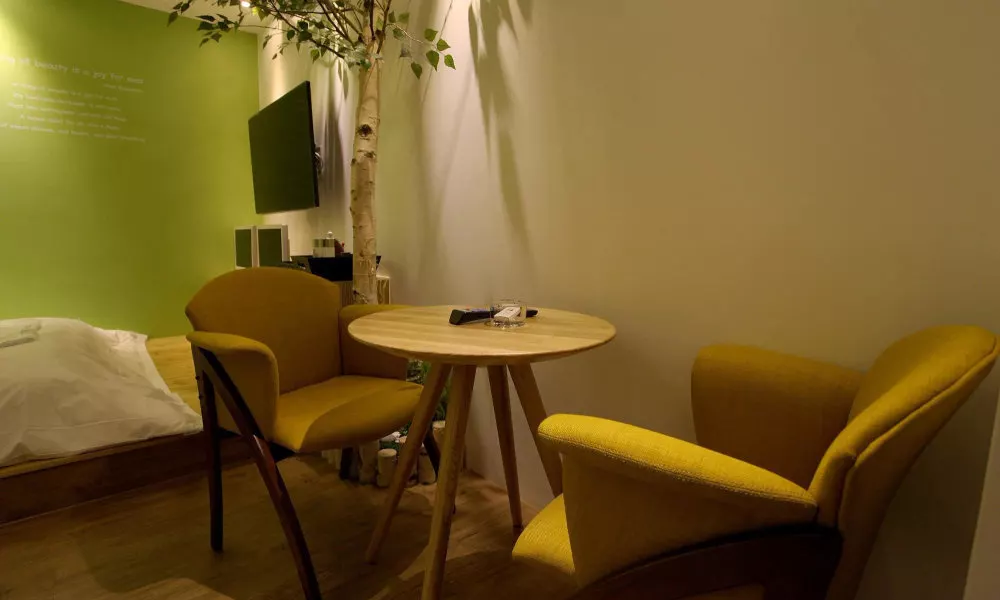 Hwagok Lush Hotel, фото 2