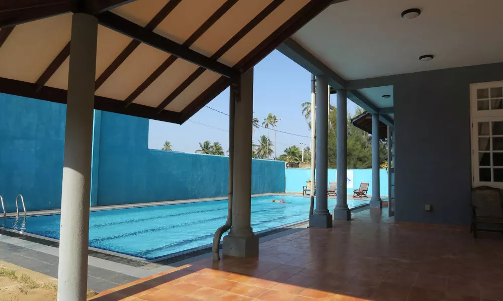 Boutique Health-focused Hotel on the Beach in Sri Lanka, Just North of Colombo, фото 3