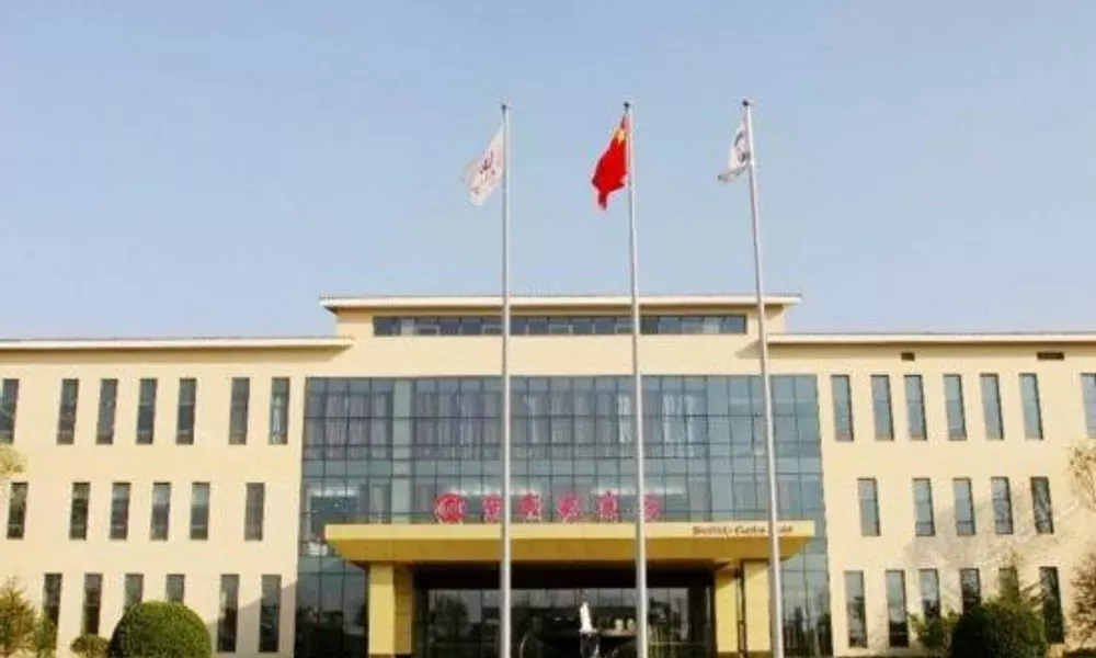 Bauhinia Garden Hotel