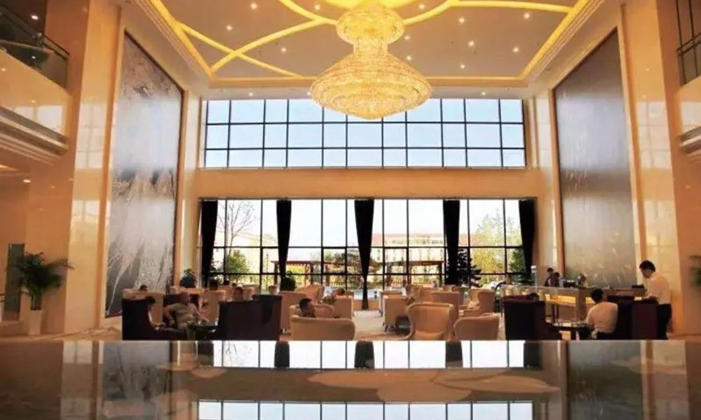 Bauhinia Garden Hotel, фото 2