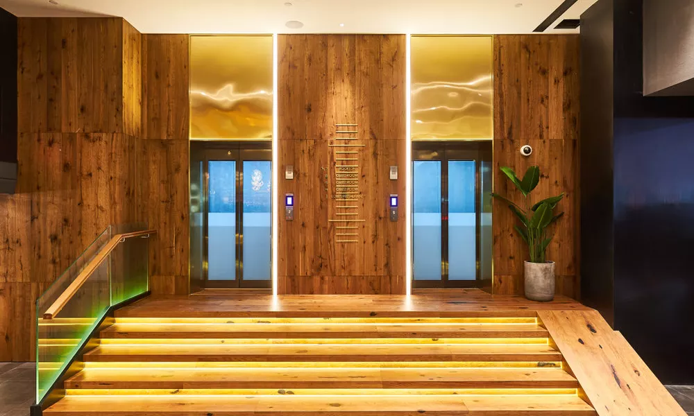 Citigo Hotel Jing'An Park, фото 5