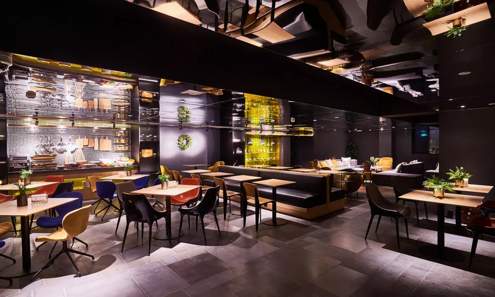 Citigo Hotel Jing'An Park, фото 4