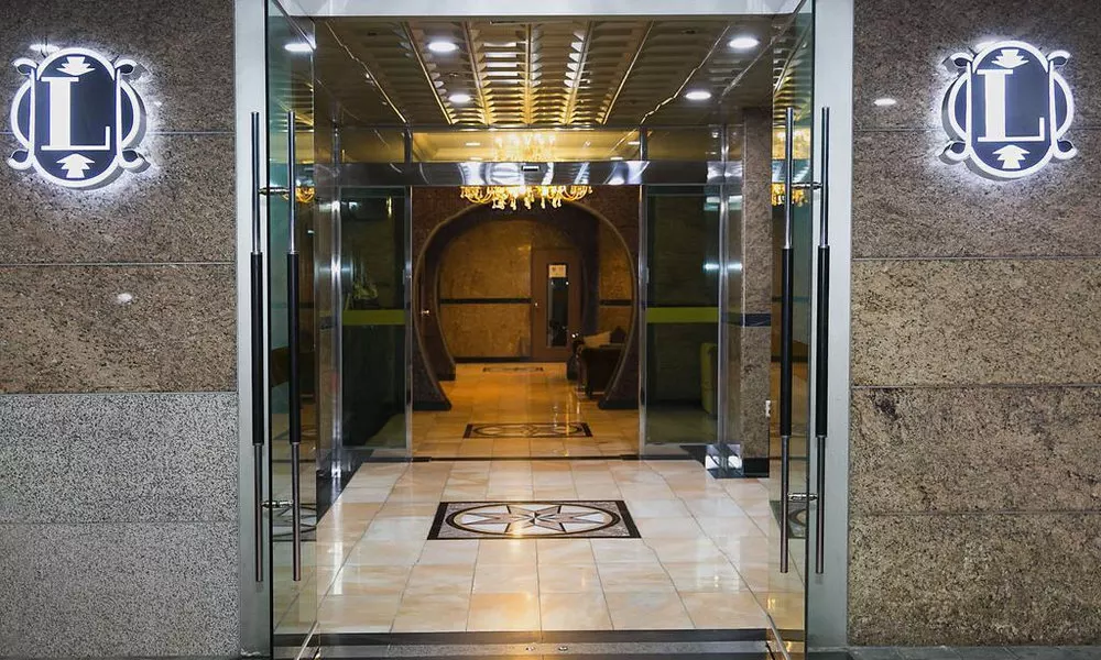 Signature Hotel, фото 4