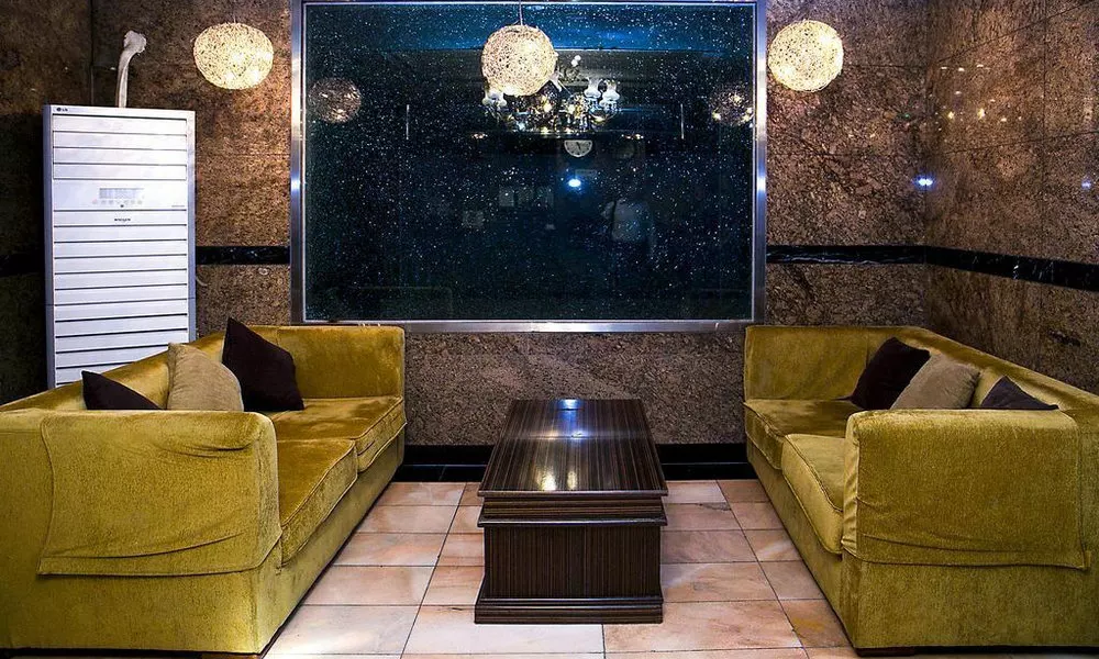 Signature Hotel, фото 3