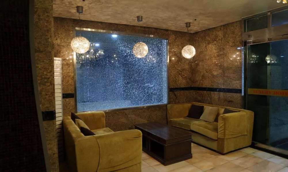 Signature Hotel