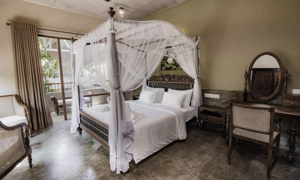 Ayur Ayur Ayurveda Retreat