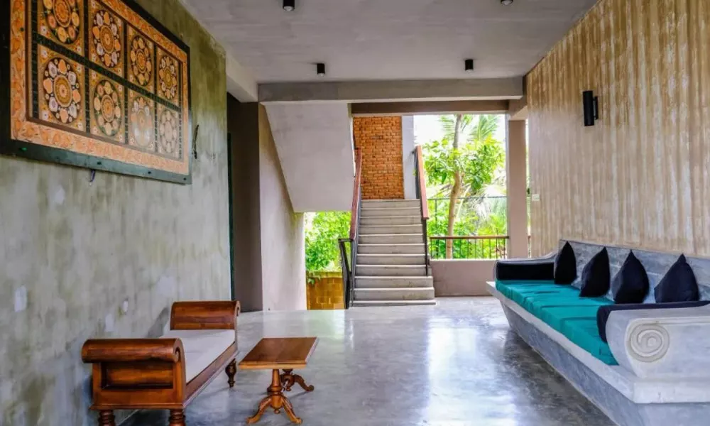 Ayur Ayur Ayurveda Retreat, фото 4