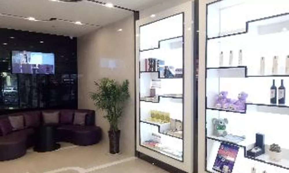 Lavande Hotel XI AN Weiyang Longshouyuan Metro STA