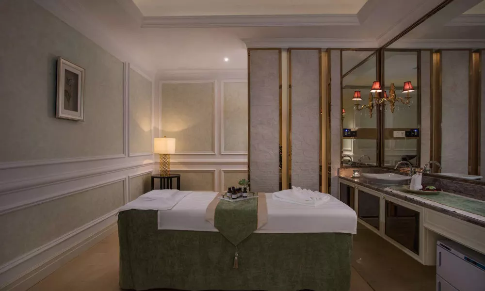 Radisson Blu Forest Manor Shanghai Hongqiao, фото 2