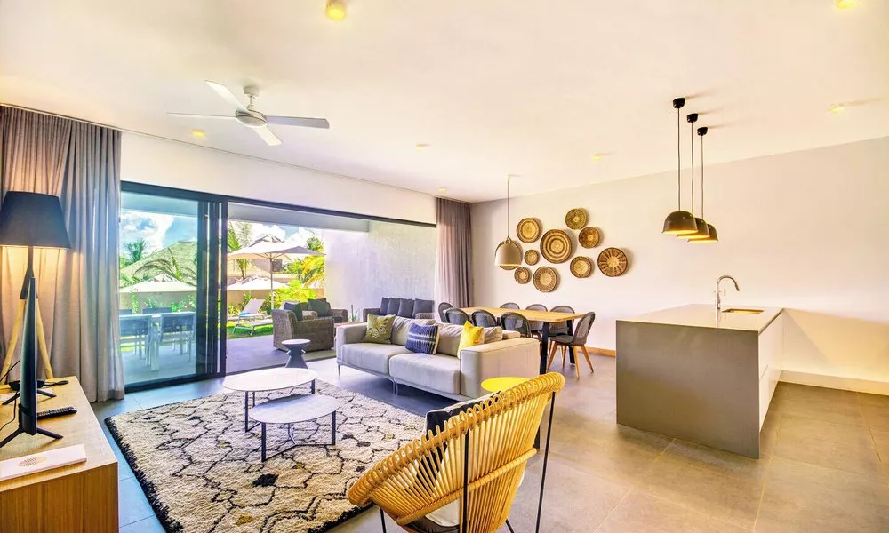 Mythic Suites & Villas by MJ Holidays