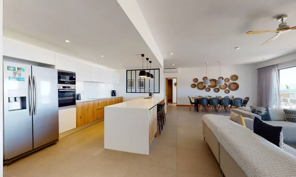 Mythic Suites & Villas by MJ Holidays, фото 2