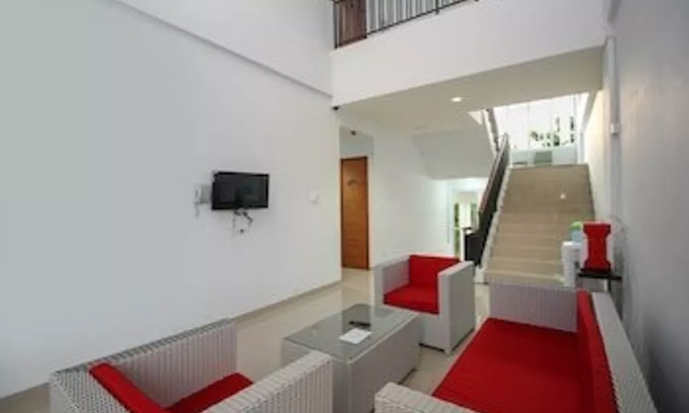 G7 Residence, фото 3