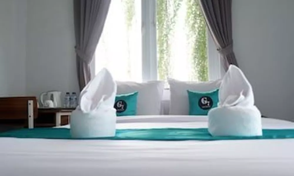 G7 Residence, фото 2