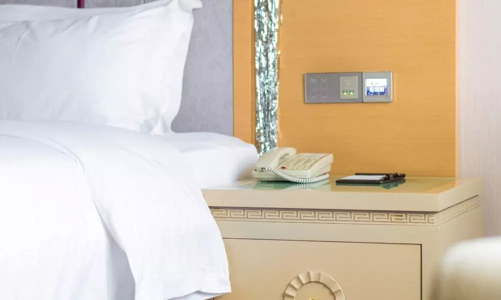 LAVANDE HOTEL PAZHOU BRANCH