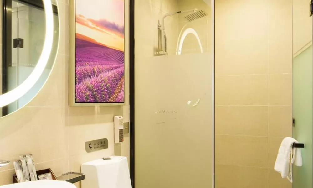 Lavande Hotel Guangzhou Zhujiang Xincheng Metro Station Branch