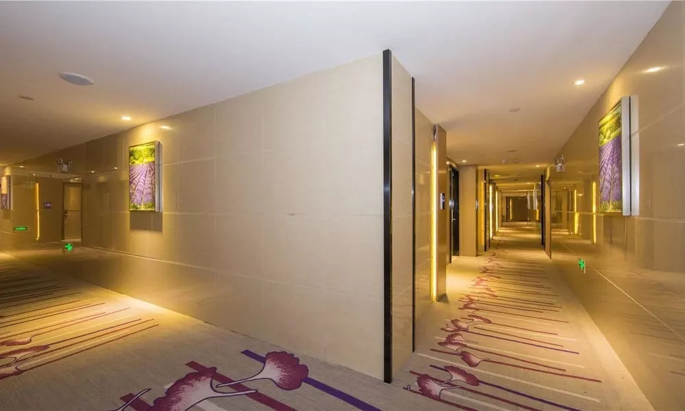 LAVADE HOTEL GZ KECUN METRO STATION BRANCH, фото 4