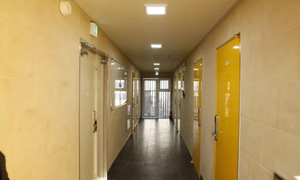 The Core Albergue - Hostel, фото 5