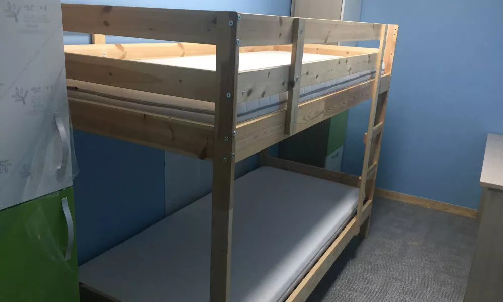 The Core Albergue - Hostel, фото 2
