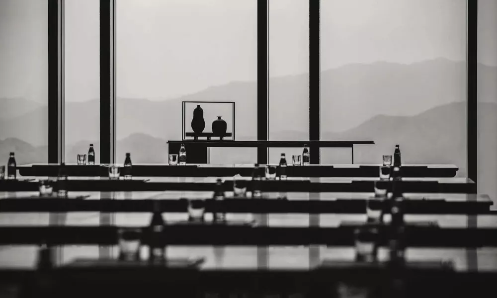 Park Hyatt Shenzhen, an urban oasis in the heart of Futian CBD, adjacent to the Convention and Exhib, фото 2