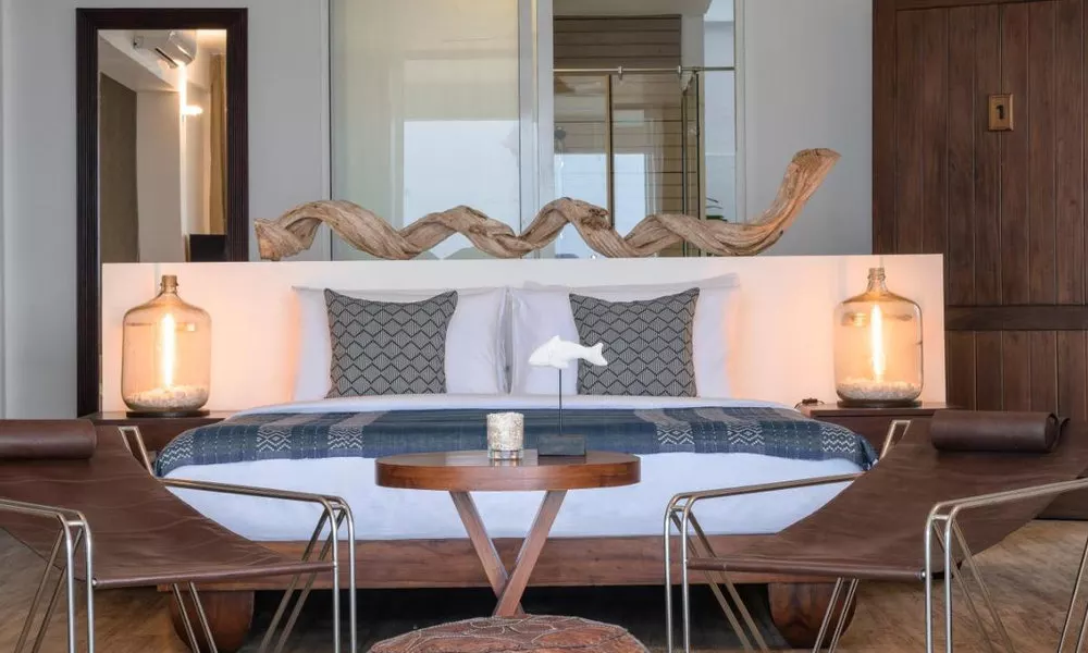 The Beach House by Reveal