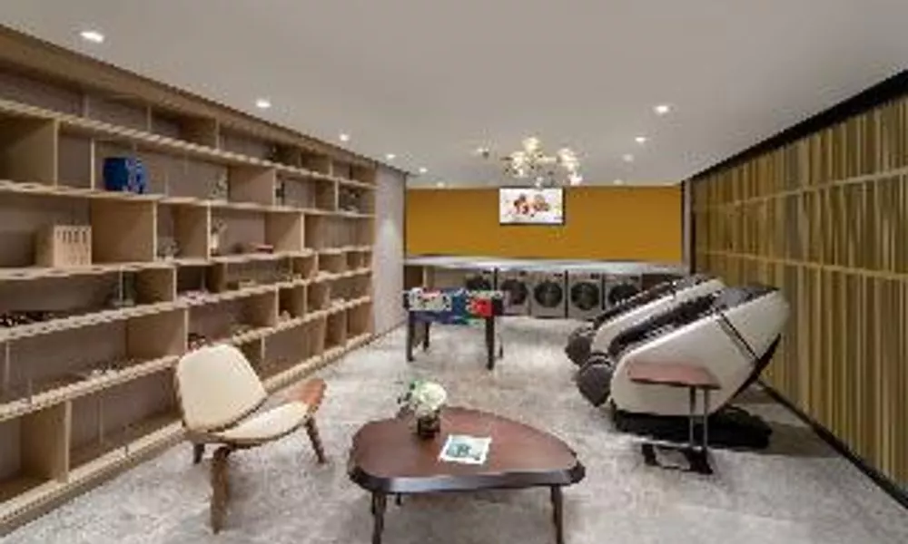 Citadines Taoyuanju Chongqing