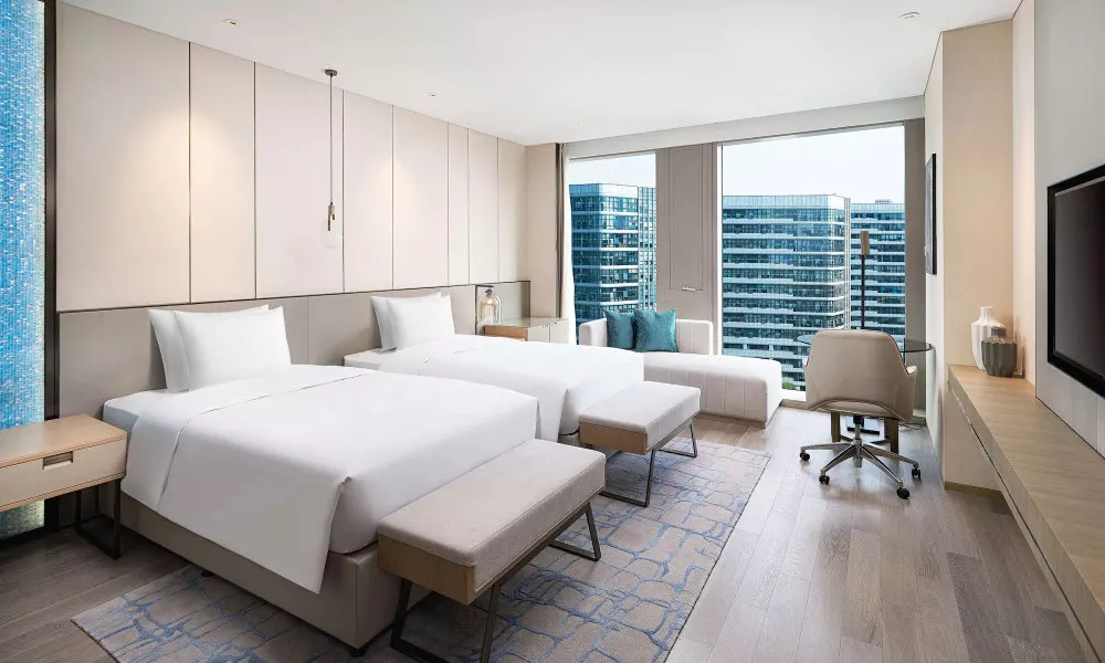 Radisson Blu Hangzhou Xintiandi