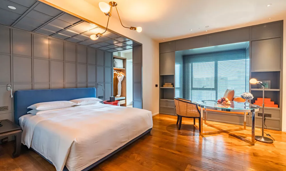 Kapok Shenzhen HouHai (Close to Shenzhen Bay)