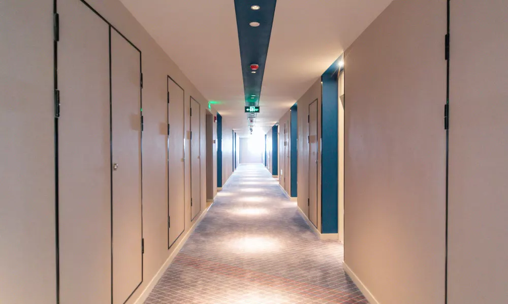 Holiday Inn Express Shanghai Tangzhen by IHG, фото 5