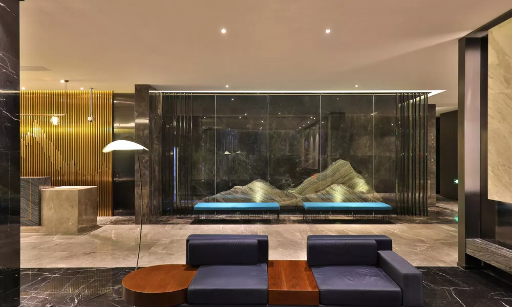 Orange Hotel Select Shanghai Pudong Airport Hotel